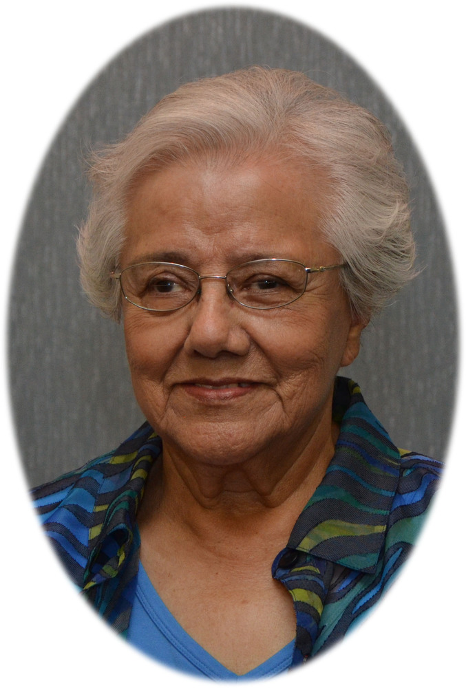 Helen Jimenez